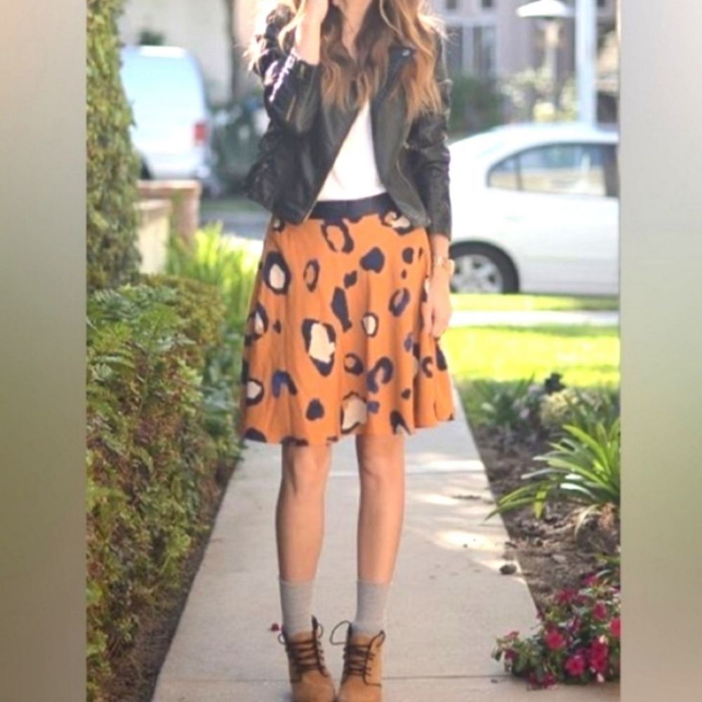 3.1 Phillip Lim Limited Edition Skirt